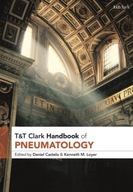 T&T Clark Handbook of Pneumatology Praca