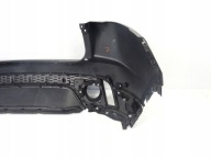 Jaguar E-Pace E Pace bumper rear part rear