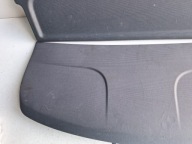 AUDI A5 8T 08-15 SPORTBACK rear plato