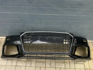 Audi TT TTS S Line 14- 8S bumper front front