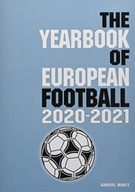 The Yearbook of European Football 2020-2021 Mantz