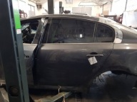 Tür links heck TEWXA RENAULT LATITUDE