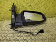 OPEL ZAFIRA B mirror right 5 PIN