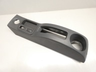 TUNEL central bracket for KUBEK rear part DACIA LOGAN and LS MCV 04-12