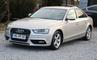 Audi A4 XENON, Grzany Fotel, Tempomat, NAVI, C...