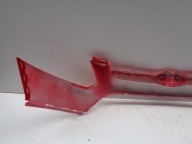 moulding of a bumper front upper FORD TRANSIT CUSTOM 13