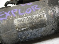 FORD EXPLORER II FL 98R 4.0 V6 starter