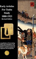 Early Articles For Tsuba Study 1880-1923 Revised E