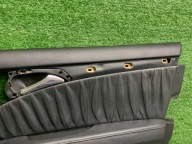side upholstery door front right MERCEDES E W211
