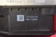 Pompa ABS 9G91-2C405-FB FORD GALAXY MK2 II 2.0 TDCI 143 KM 06-10