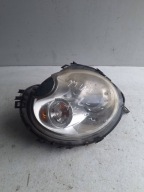 MINI COOPER R56 06-10 light LWA XENON UK-right hand drive 0301225673
