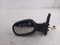 NISSAN MICRA K12 mirror left 5 PIN T12