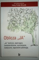 OBLICZA JA Irena Pufal-Struzik