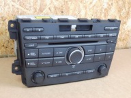 Mazda CX-7 radio EH6466ARX 14795237