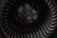 DMUCHAWA Lüfter des lüfters EU 007013E OPEL VECTRA C 02-05