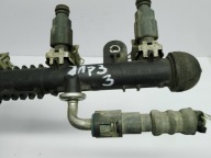 Rampe injection Bosch Opel Corsa 0280151076
