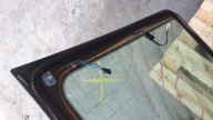A4 B9 8W S4 window bodywork rear part sedan AS2 18R