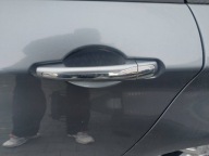 door complete left rear part CITROEN C5 II KTHB sedan