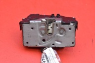 lock door left front front EU 13258271 OPEL CORSA D 5D 06-11