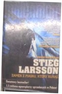 Zamek z piasku, który runął - Stieg Larsson