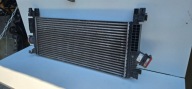 Opel Astra J 4 Insignia a Kühler luft Intercooler 05400005