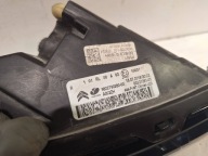 light front right DRL 9822790280 CITROEN C3 AIRCROSS 17