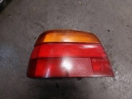 komplet heck Stoßstange Leuchte BMW E39 520i