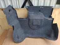 mats boot upholstery PORSCHE BOXSTER 986 99655105107