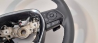 Toyota Corolla E210 E21 steering wheel, skorzana with shifting 6411018 (L149)