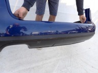 VW PASSAT B6 KOMBI 05-10 bumper rear part rear PDC
