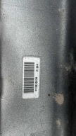 right moulding threshold SAAB 9-3 II 93 VECTOR ARC colour 268 cabrio threshold