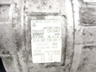 Klimakompressor klimaanlage Mercedes ML W164 3.5 V6