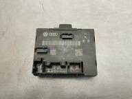Audi A6 C7 4G module door left rear part 4G8959795J
