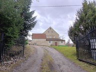 Dom, Krzewina, Bogatynia (gm.), 150 m²