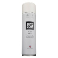 AUTOGLYM Black Dye - czarna farba do dywaników