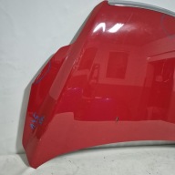 FORD FOCUS II 2 MK2 LIFT 07-11 Cofano