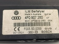 modul MOCY 4F0907280 AUDI A6 C6