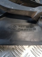 radiator fan BMW E46 COMPACT LIFT 1.8B