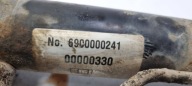 control 6900000241 TOYOTA COROLLA E11 LIFT