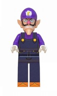 Figúrka Super Mario: Waluigi
