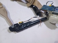Gurten Sicherheits Spanner rechts des Beifahrers Ford Explorer 2020