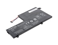 Bateria do Lenovo 500-14IBD, 500-14ISK, 500-15ISK