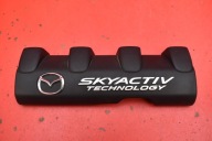 motor cover upper P51B10231 MAZDA MX-5 4 IV ND 1.5 SKYACTIVE 15-21