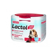 Beaphar LACTOL Puppy Milk mlieko pre šteňatá 250g