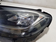 MERCEDES W205 light left front 2059066702