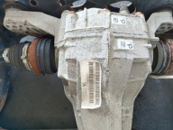 PORSCHE MACAN 95B 2.0T sospensione posteriore completi
