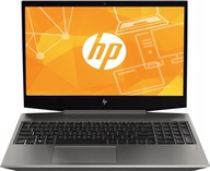 Notebook HP Zbook 15v g5 i7-9750H 32GB 1TB SSD NVIDIA 15,6" Intel Core i7 32 GB / 1000 GB sivá