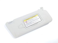 cover sun right visor right Mercedes A-class W169 04-12