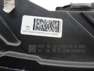 FORD FOCUS MK4 IV LED 18- light front right