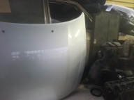 bonnet front front VOLVO S60 II V60 and 426-26